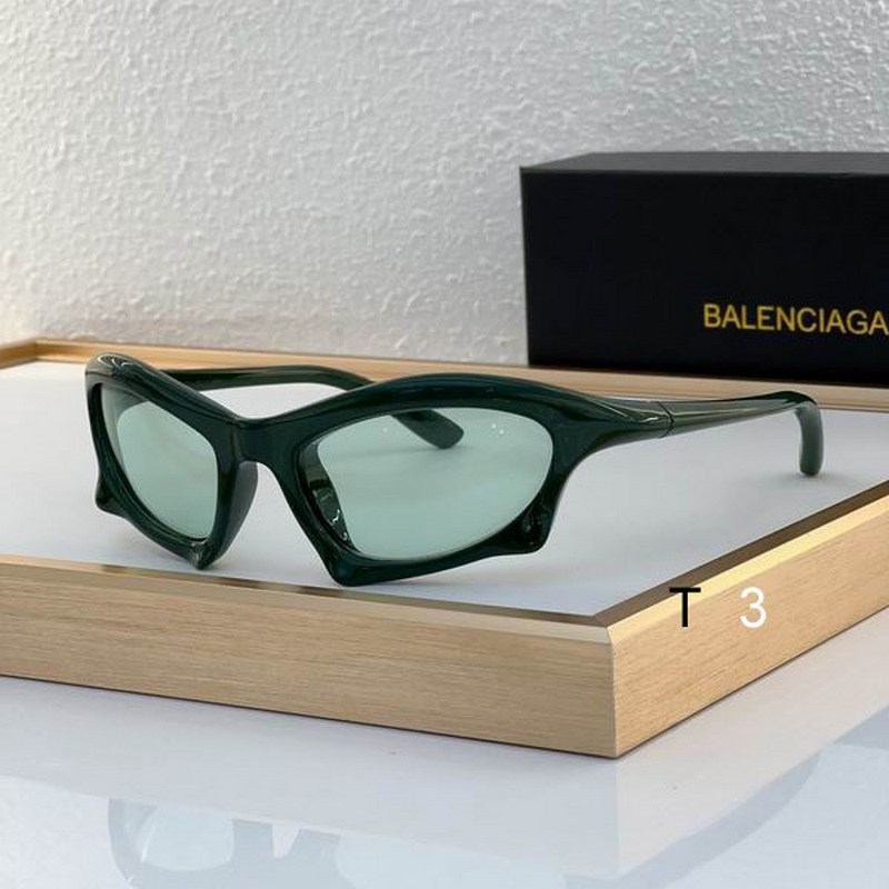 Balenciaga Sunglasses 384